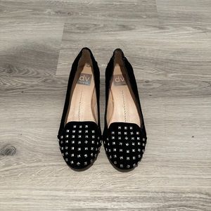 Dolce Vita Studded Flats